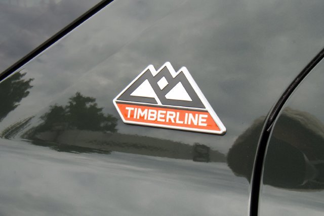 Certified 2023 Ford Explorer Timberline w/ Timberline Technology Package AWD/4WD image 12
