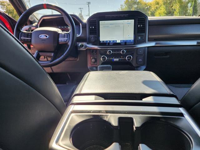 Certified 2022 Ford F150 Raptor w/ Equipment Group 801A High image 13