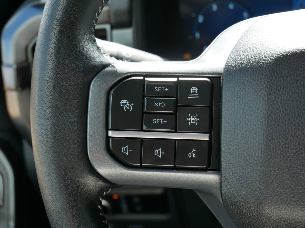 Certified 2024 Ford F150 Lariat w/ Bed Utility Package AWD/4WD image 20