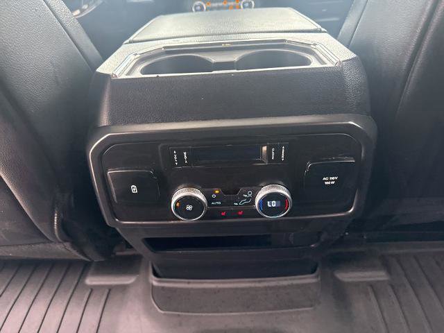Certified 2020 Ford Expedition Limited w/ Equipment Group 302A RWD image 27