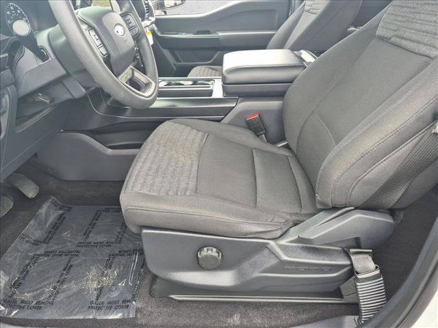 Certified 2023 Ford F150 XL w/ STX Appearance Package RWD image 14