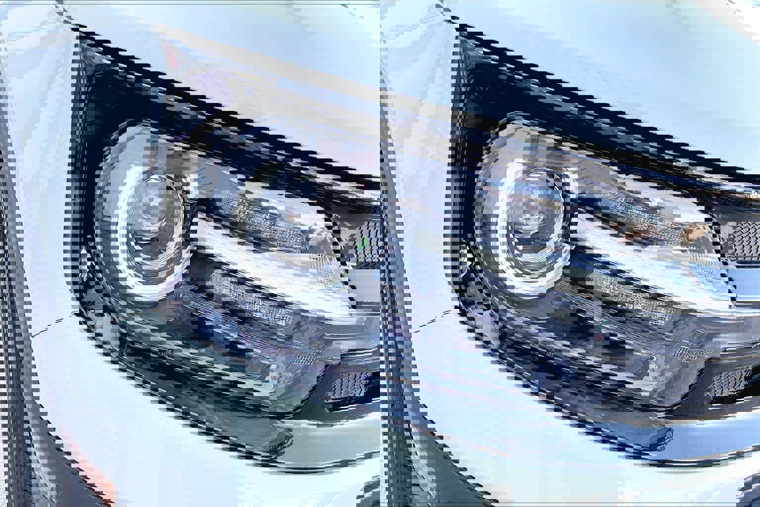 Certified 2024 Ford Bronco Sport Outer Banks w/ Tech Package image 28