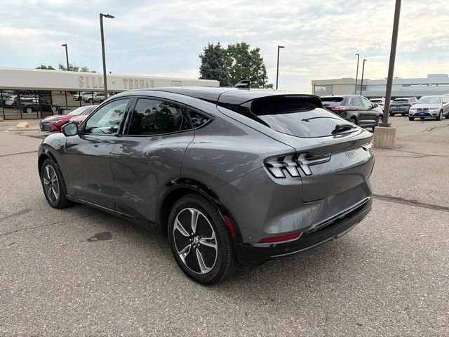 Certified 2023 Ford Mustang Mach-E Premium AWD/4WD image 18
