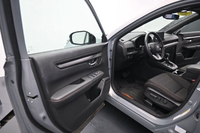 Used 2026 Honda CR-V TrailSport image 26
