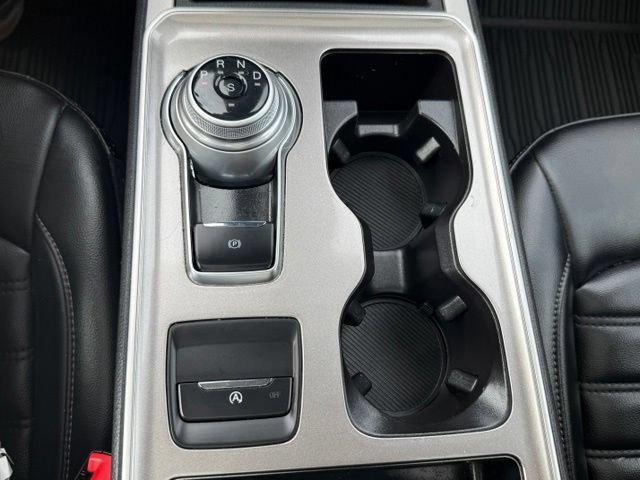Certified 2023 Ford Edge SEL w/ Convenience Package AWD/4WD image 22