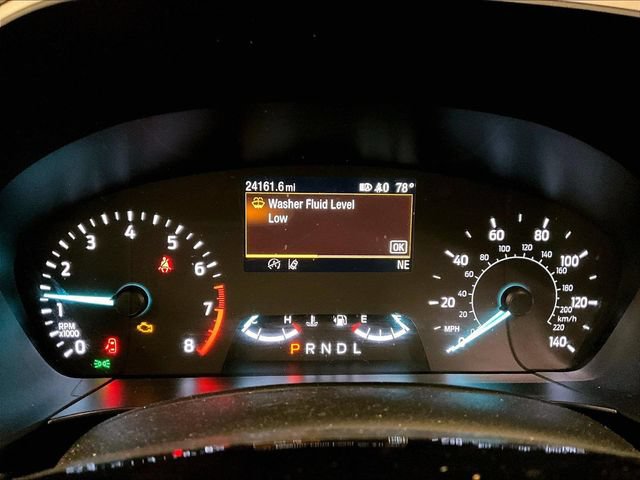 Certified 2022 Ford Escape SE w/ Convenience Package AWD/4WD image 19