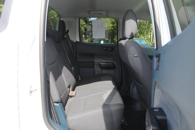 Certified 2022 Ford Maverick XL w/ Equipment Group 100A Standard AWD/4WD image 25