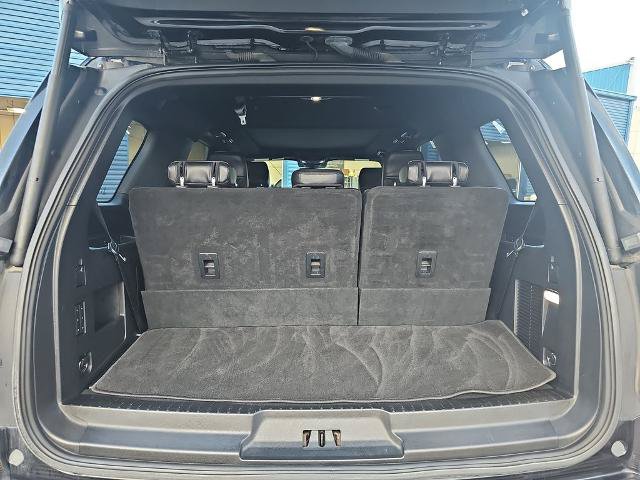 Certified 2020 Ford Expedition XLT w/ Equipment Group 202A AWD/4WD image 12