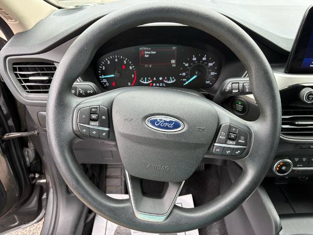Certified 2020 Ford Escape SE AWD/4WD image 14