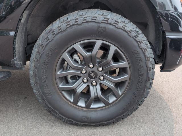 Certified 2024 Ford F150 Tremor AWD/4WD image 13
