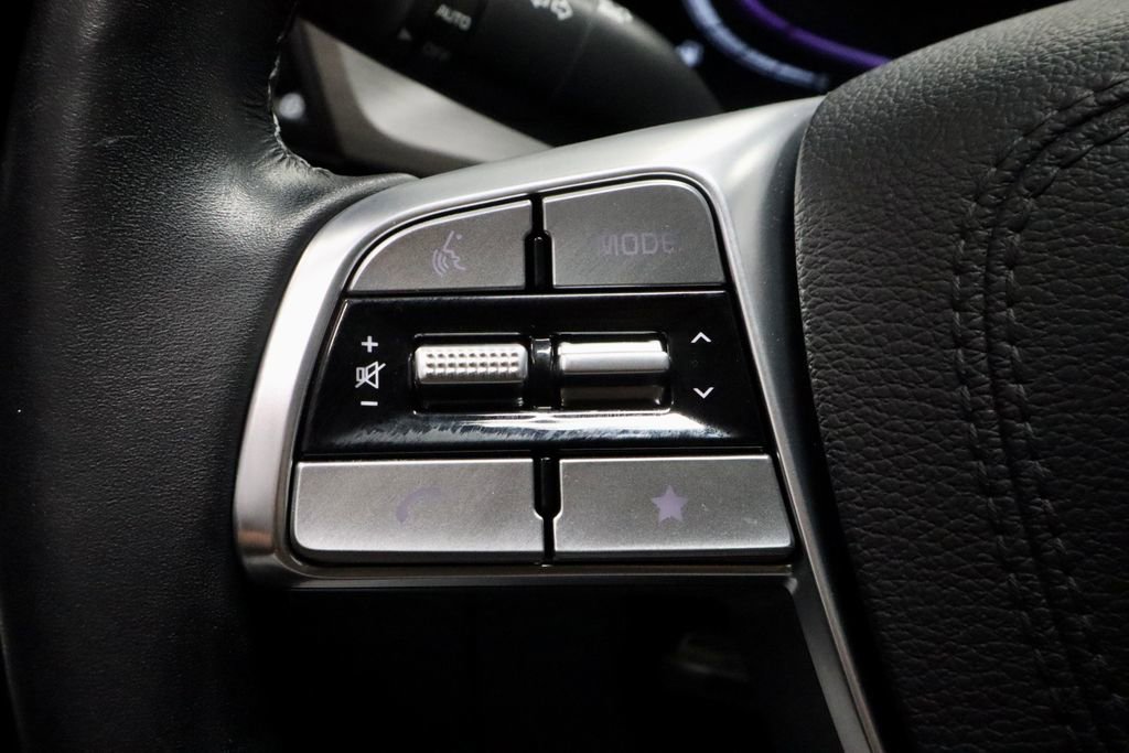 Used 2025 Kia Telluride EX X-Line AWD/4WD image 30