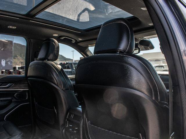 Used 2024 Jeep Grand Cherokee Limited 4xe AWD/4WD image 23