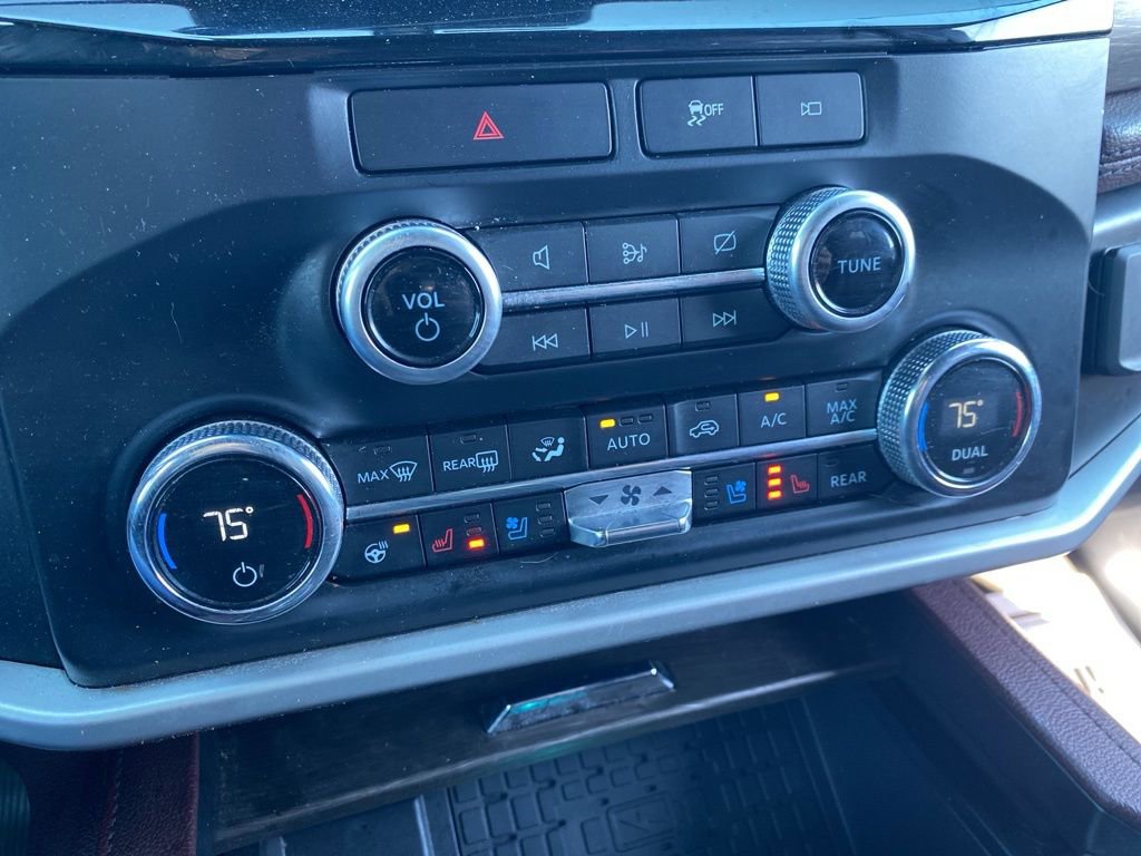 Certified 2022 Ford Expedition Max Limited image 53