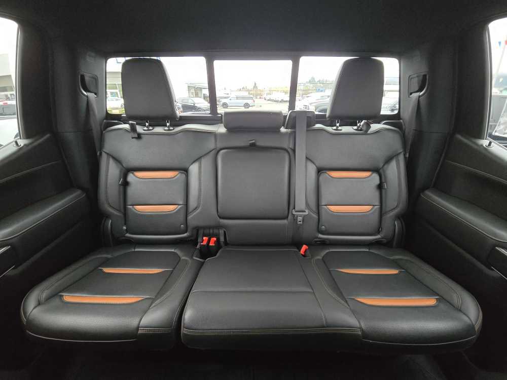 Used 2019 GMC Sierra 1500 AT4 w/ AT4 Premium Package image 17