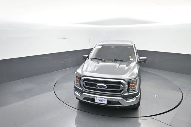 Certified 2023 Ford F150 XLT w/ Equipment Group 302A High AWD/4WD image 25