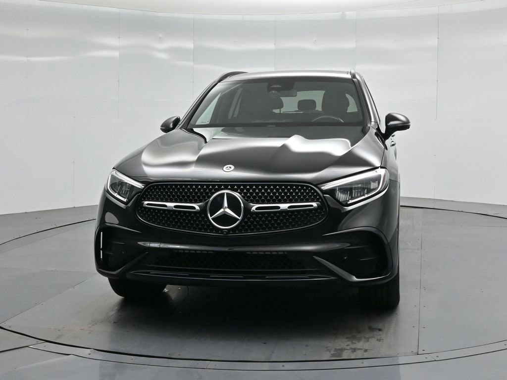 Used 2023 Mercedes-Benz GLC 300 image 30