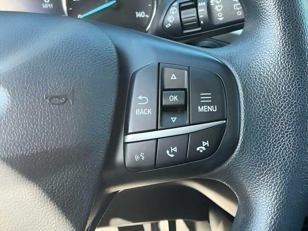 Certified 2022 Ford Escape SE FWD image 33