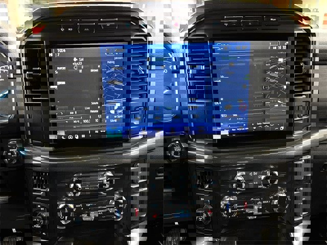 Certified 2023 Ford F150 XLT w/ Equipment Group 302A High image 8