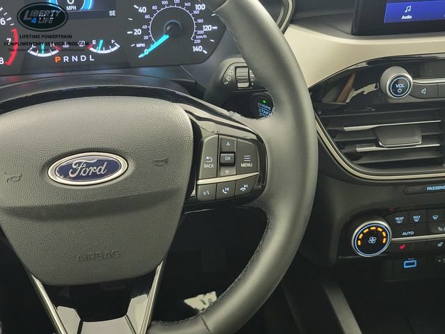 Certified 2022 Ford Escape SE w/ Cold Weather Package FWD image 28