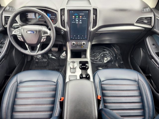 Certified 2023 Ford Edge SEL w/ Sport Appearance Package AWD/4WD image 12