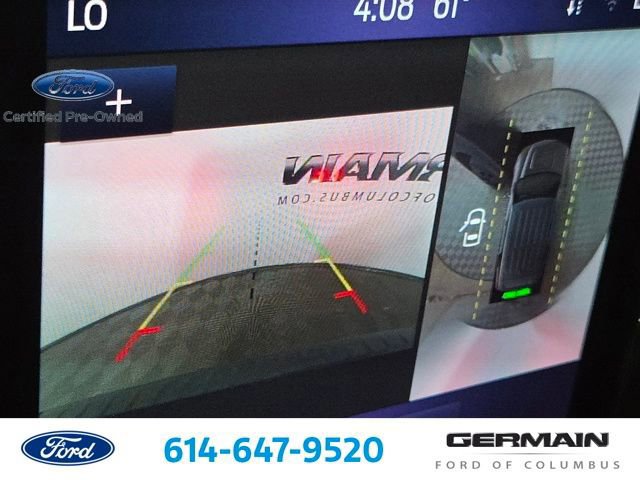 Certified 2023 Ford Explorer ST w/ Equipment Group 401A image 34