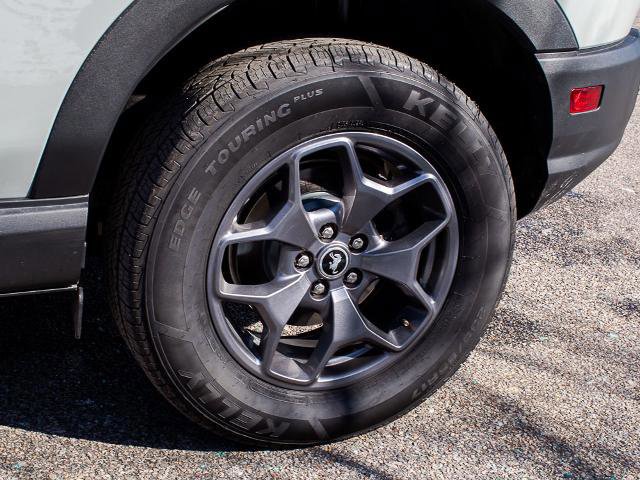 Certified 2024 Ford Bronco Sport Badlands image 6