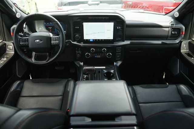 Certified 2024 Ford F150 Raptor AWD/4WD image 21