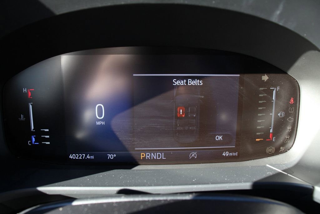 Certified 2023 Ford Escape ST-Line image 31