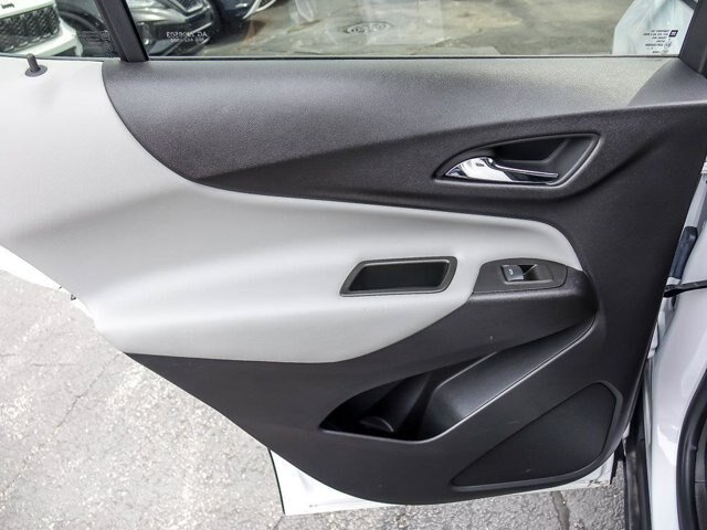 Used 2024 Chevrolet Equinox LS w/ LS Convenience Package FWD image 26