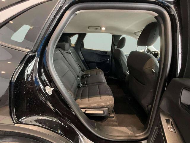 Certified 2024 Ford Escape Active FWD image 21