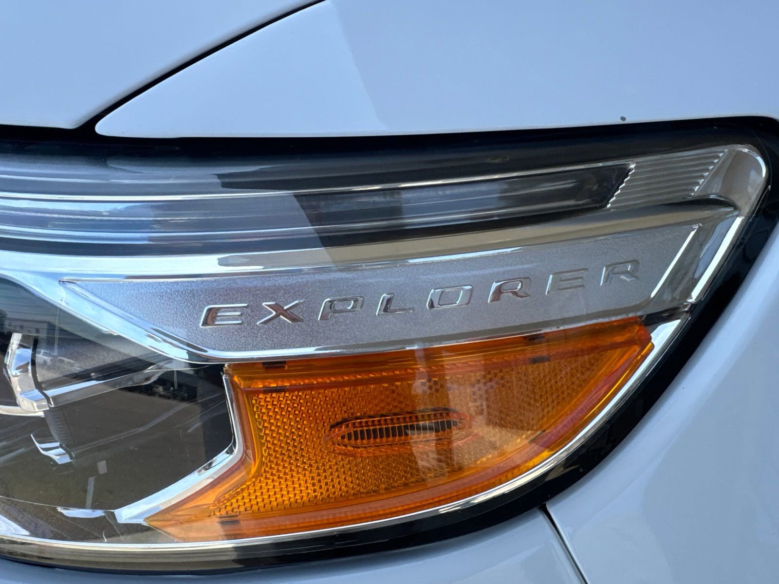 Certified 2020 Ford Explorer XLT AWD/4WD image 14