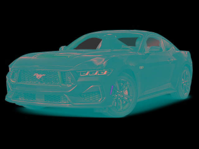 Certified 2024 Ford Mustang GT Premium RWD image 19