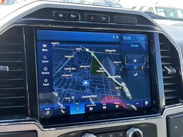 Certified 2022 Ford F250 Lariat w/ Lariat Value Package image 28