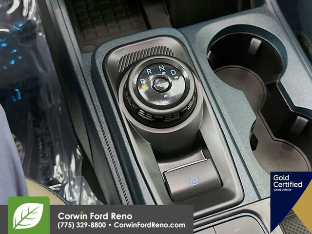 Certified 2025 Ford Maverick Lariat w/ 4K Tow Package image 20