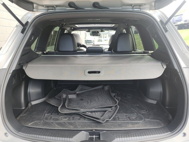 Used 2025 Subaru Forester Sport AWD/4WD image 15