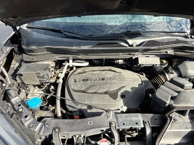 Used 2021 Honda Ridgeline RTL-E image 36