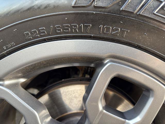 Certified 2022 Ford Bronco Sport Big Bend w/ Convenience Package image 15