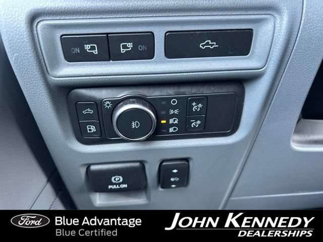 Certified 2021 Ford F150 XLT w/ Equipment Group 302A High AWD/4WD image 27