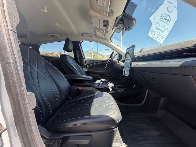 Certified 2021 Ford Mustang Mach-E Select w/ Comfort/Technology Package AWD/4WD image 34