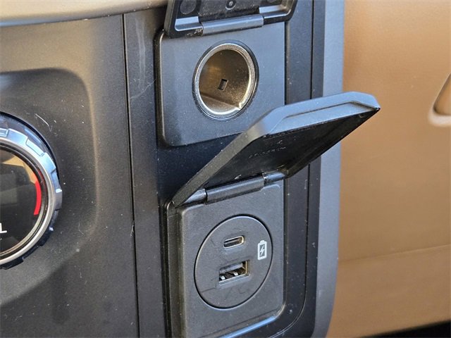 Certified 2021 Ford F150 XLT w/ Equipment Group 301A Mid image 16