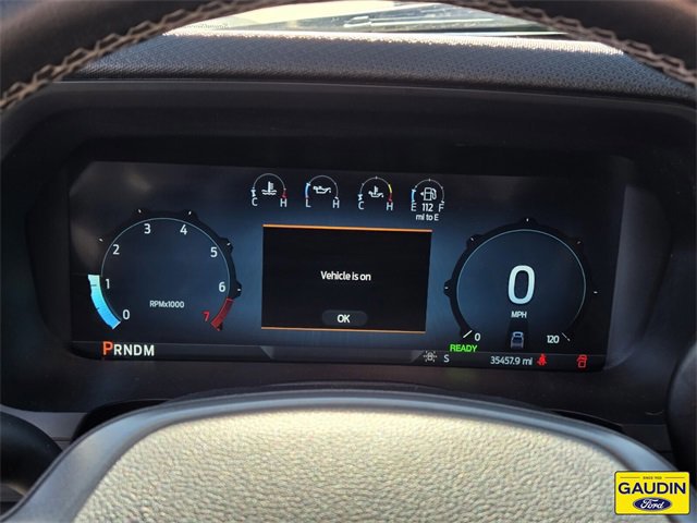 Certified 2024 Ford F150 XLT w/ Mobile Office Package image 20