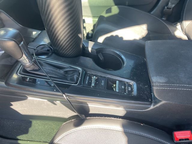 Used 2022 Honda Civic Sport image 23