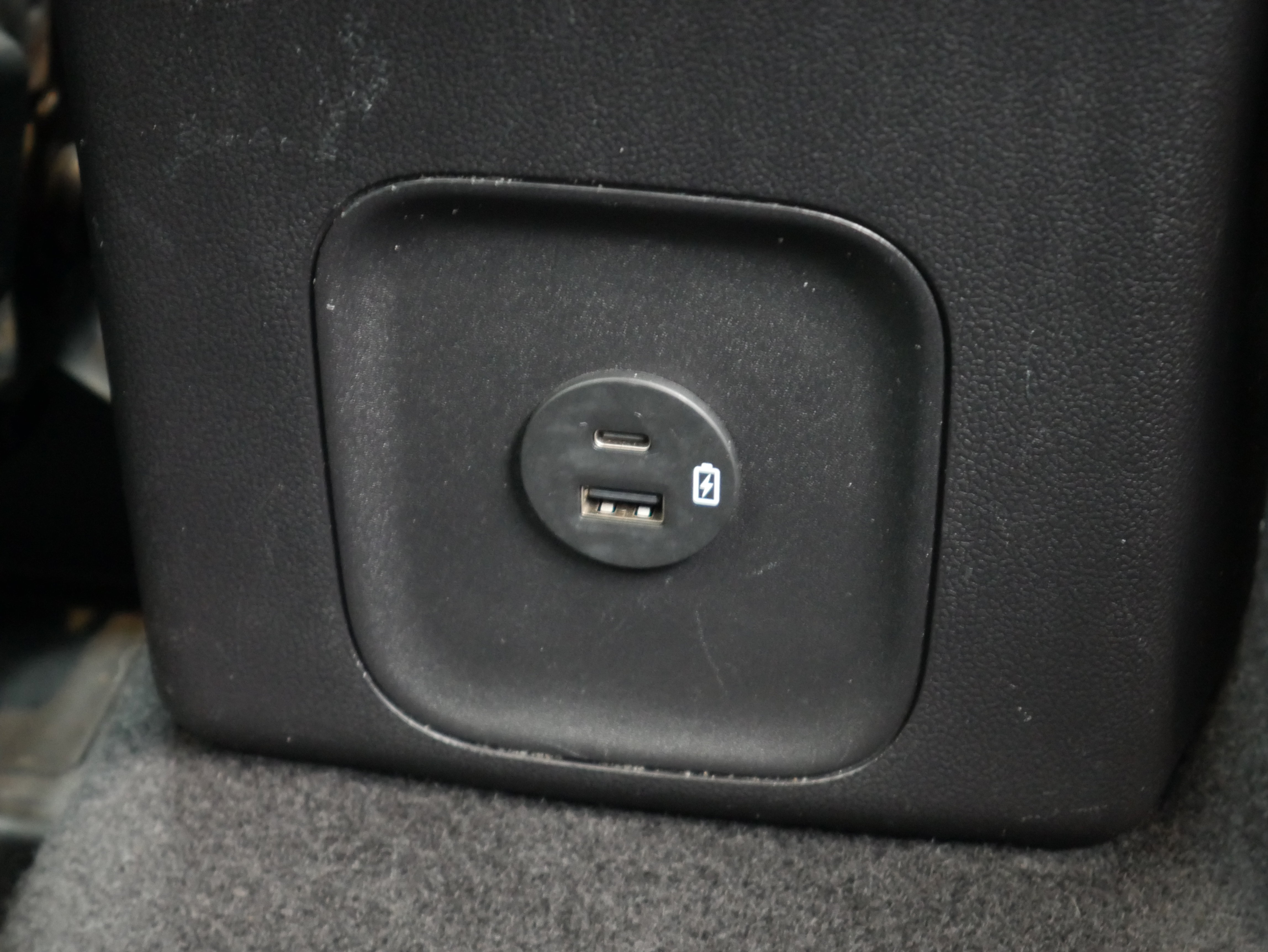 Certified 2022 Ford Escape SE AWD/4WD image 27