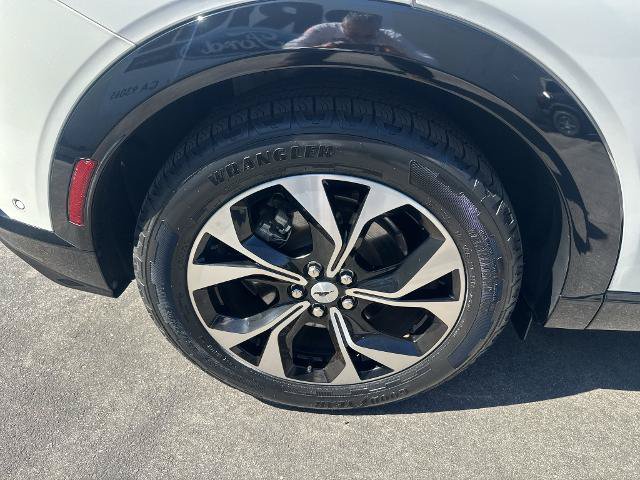 Certified 2023 Ford Mustang Mach-E Premium RWD image 5