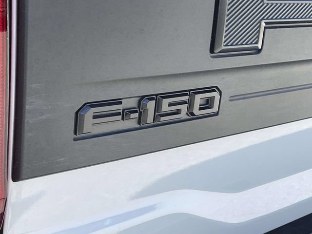 Certified 2025 Ford F150 Raptor w/ Equipment Group 803A Raptor R AWD/4WD image 12