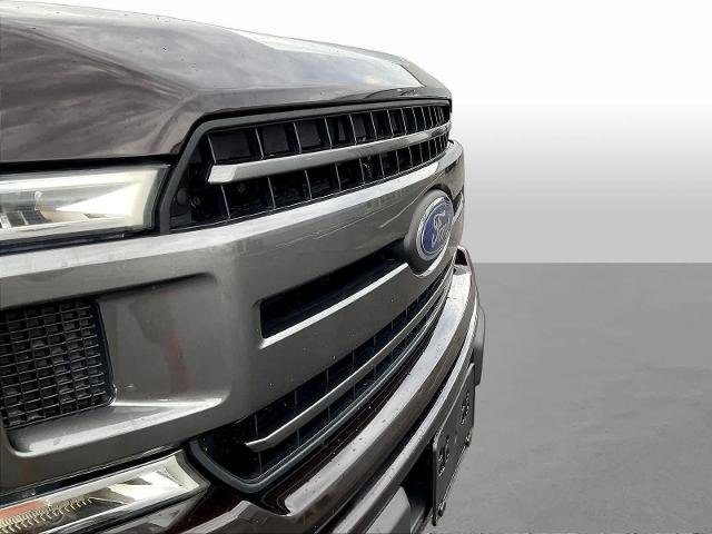 Certified 2018 Ford F150 XLT w/ Equipment Group 301A Mid AWD/4WD image 35