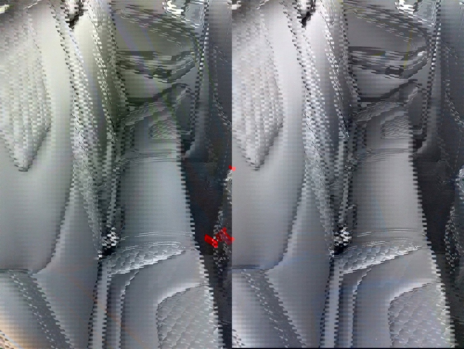 Certified 2024 Ford Edge Titanium image 13