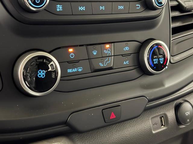 Certified 2024 Ford Transit 350 BASE image 24