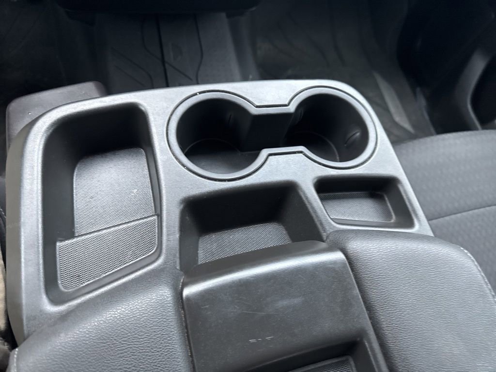 Used 2023 Chevrolet Silverado 2500 LT w/ Advanced Trailering Package image 28