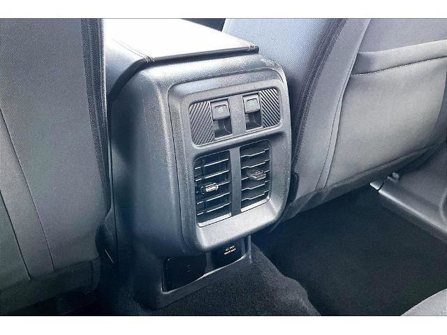 Certified 2025 Ford Bronco Big Bend image 10